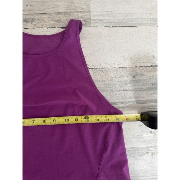 Lululemon Sculpt Lightweight Stretch Tank Top Breathable Bundle - Small - Picture 9 of 10